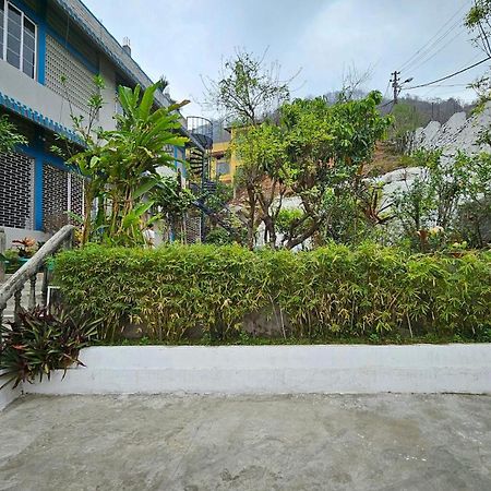 Nilachal Homes Guwahati Eksteriør billede