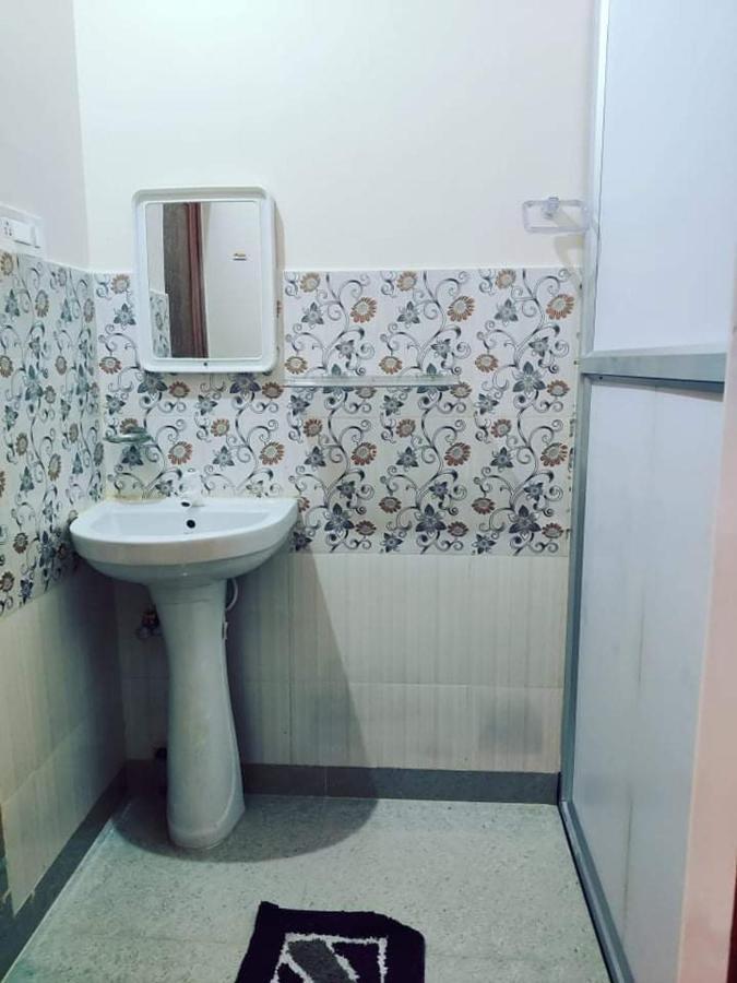 Nilachal Homes Guwahati Eksteriør billede