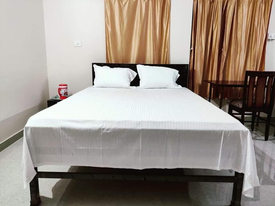 Nilachal Homes Guwahati Eksteriør billede