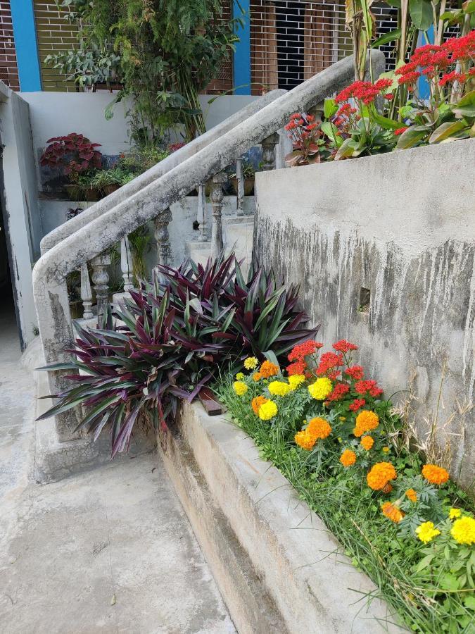 Nilachal Homes Guwahati Eksteriør billede