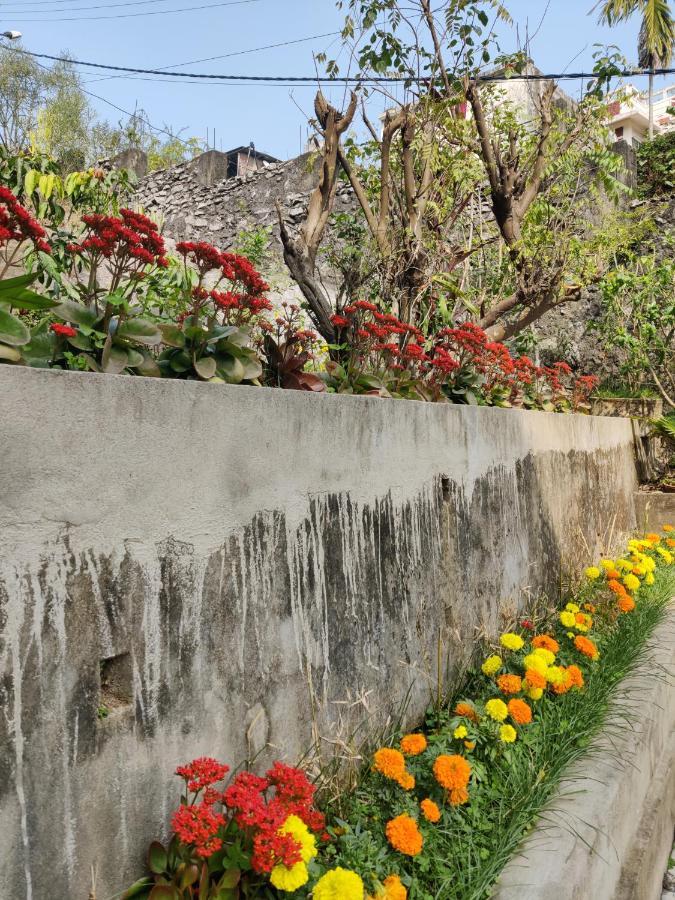 Nilachal Homes Guwahati Eksteriør billede