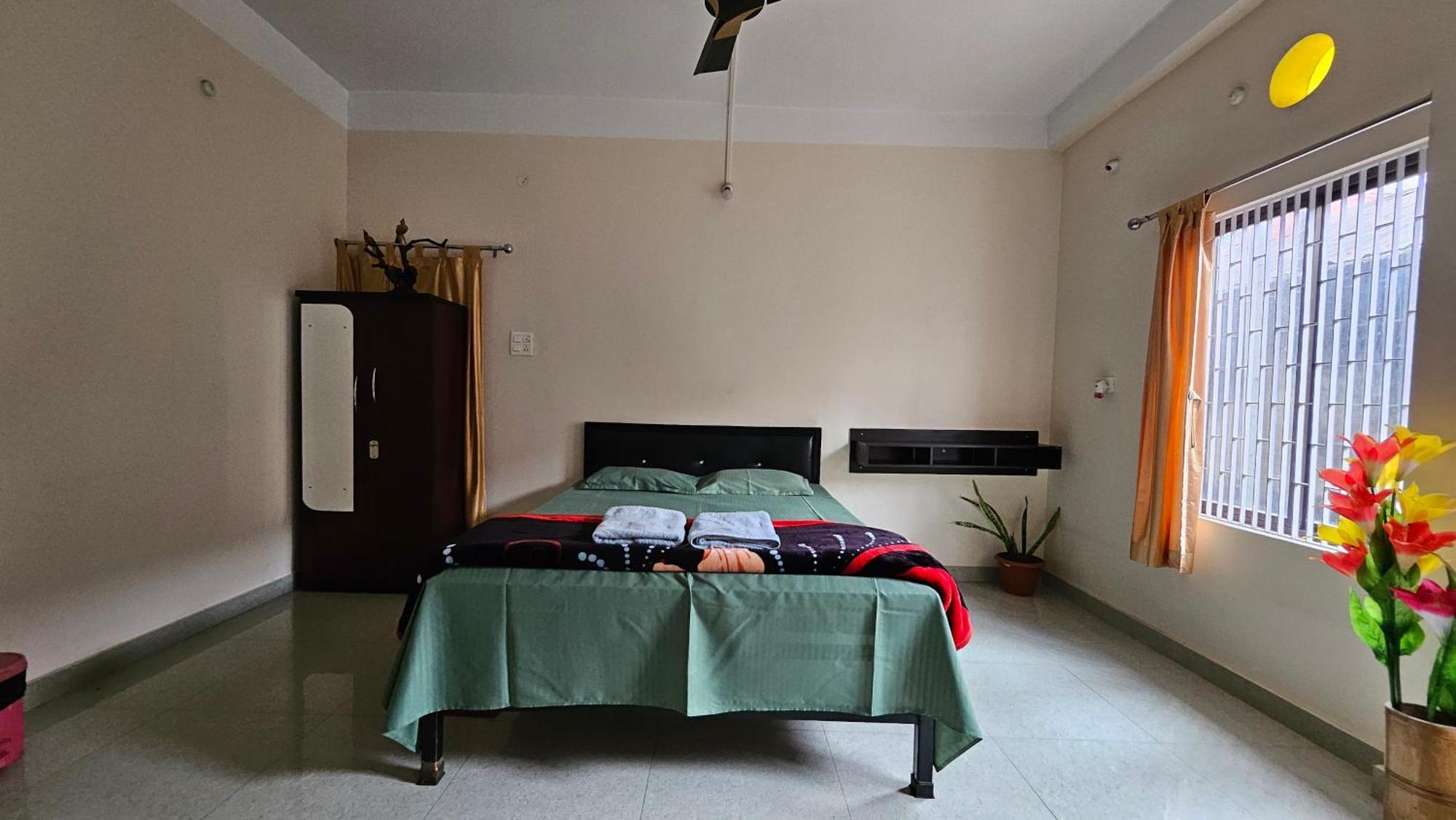 Nilachal Homes Guwahati Eksteriør billede